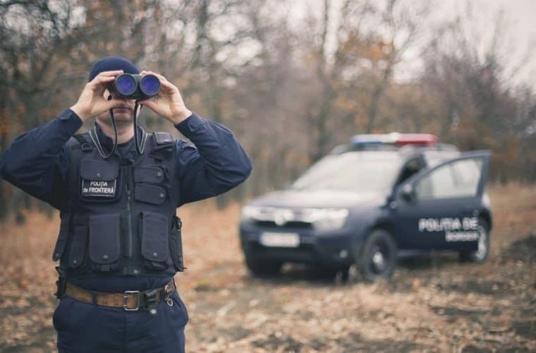 В Сорокском районе снова задержали двоих украинских пограничников: что случилось