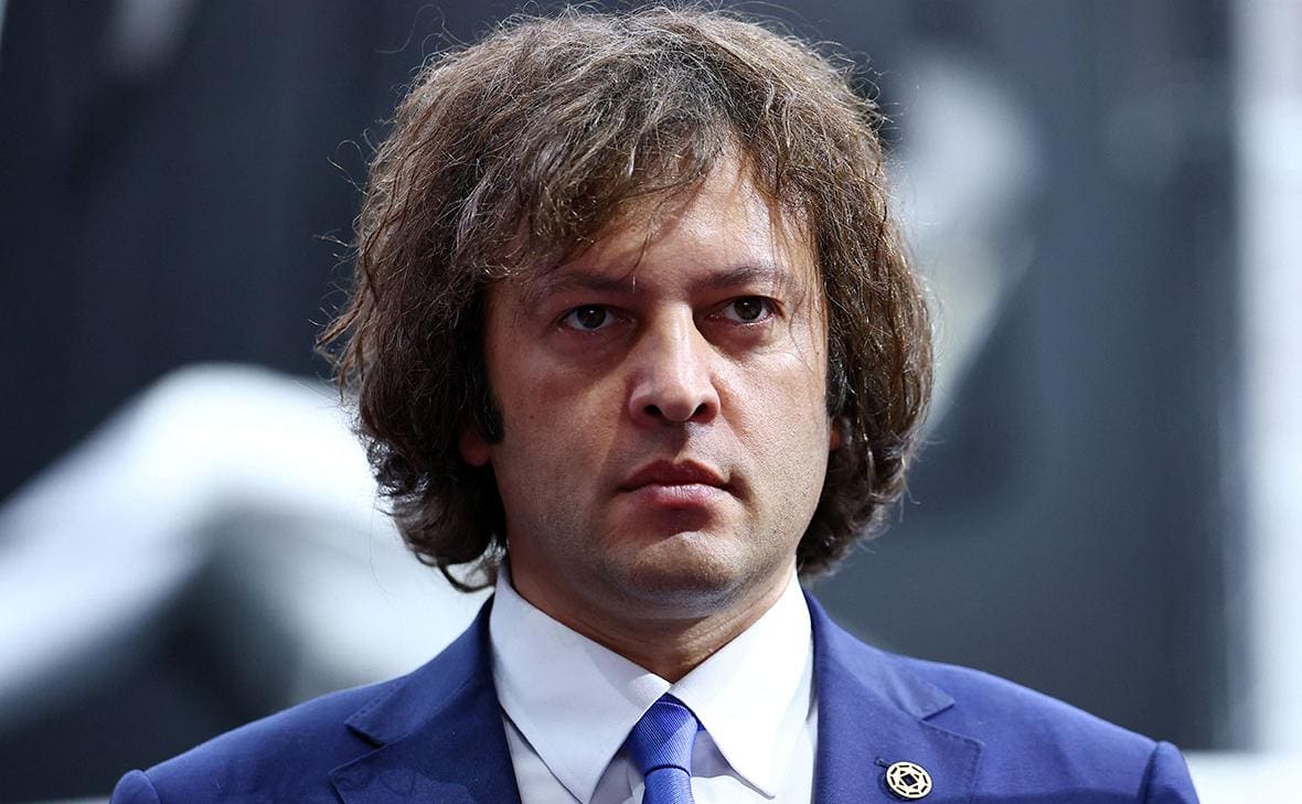 Премьер Грузии обвинил ЕС в двойных стандартах из-за исков против оппозиции и напомнил о Молдове