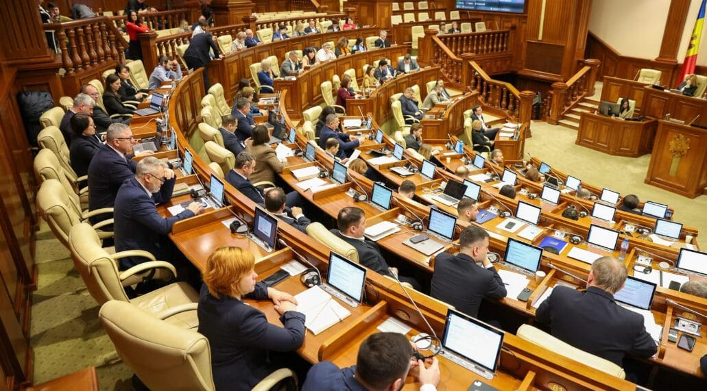 Депутаты одобрили во втором чтении проект об ограничении вмешательства Генпрокурора в дела