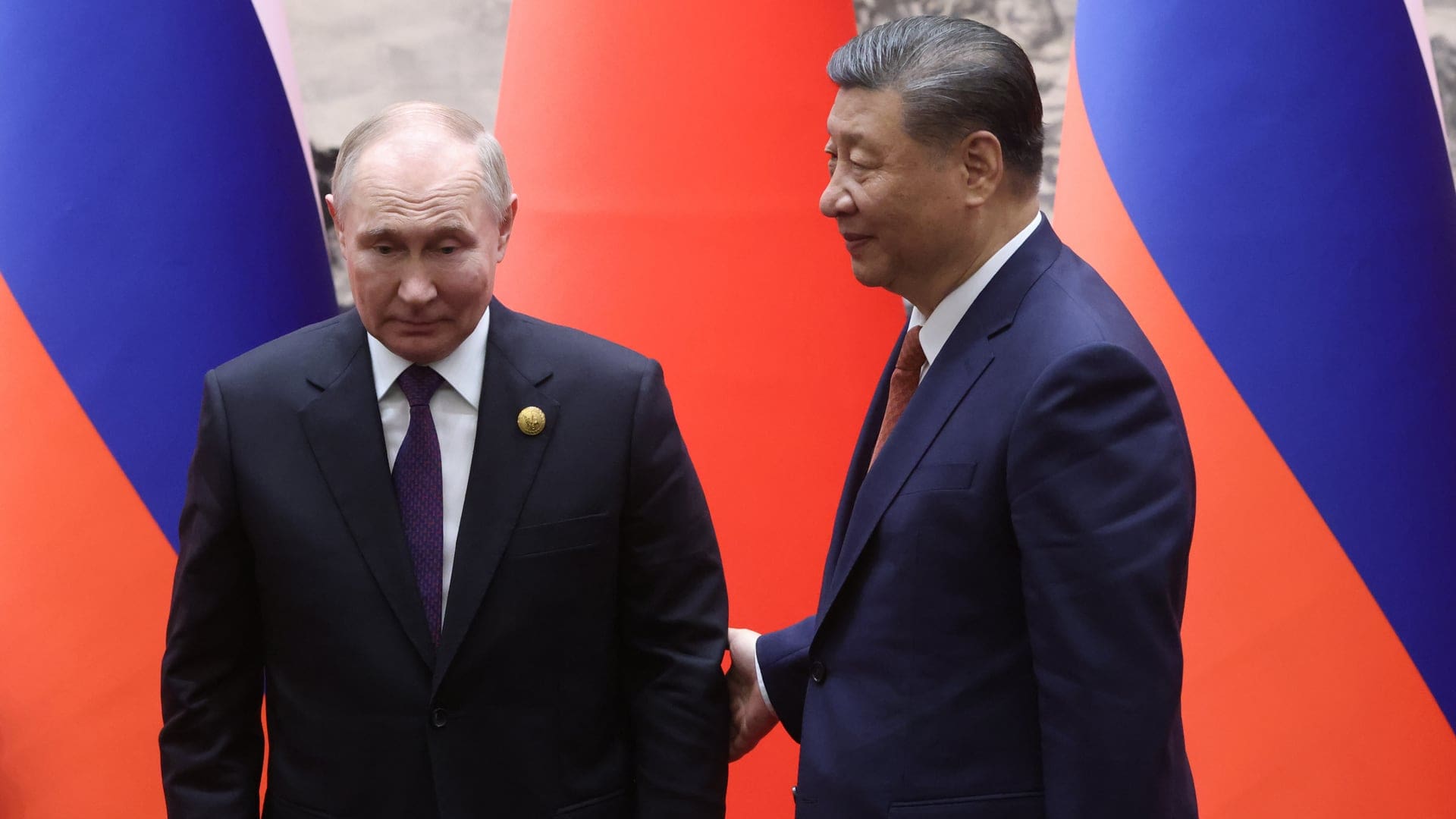 Скидка на российский газ для Китая вырастет до 56%