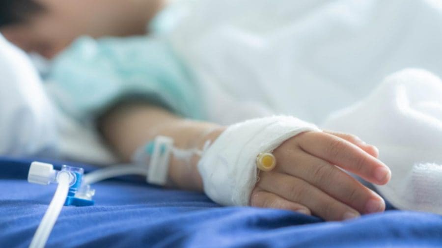 В Хынчештах на пешеходном переходе сбили 9-летнюю девочку: ребенка перевели в больницу Кишинева