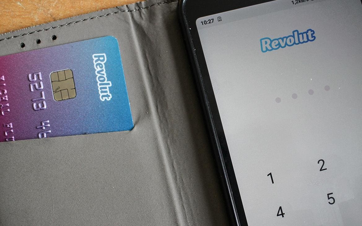 В работе Revolut произошел масштабный сбой: на месте ли деньги