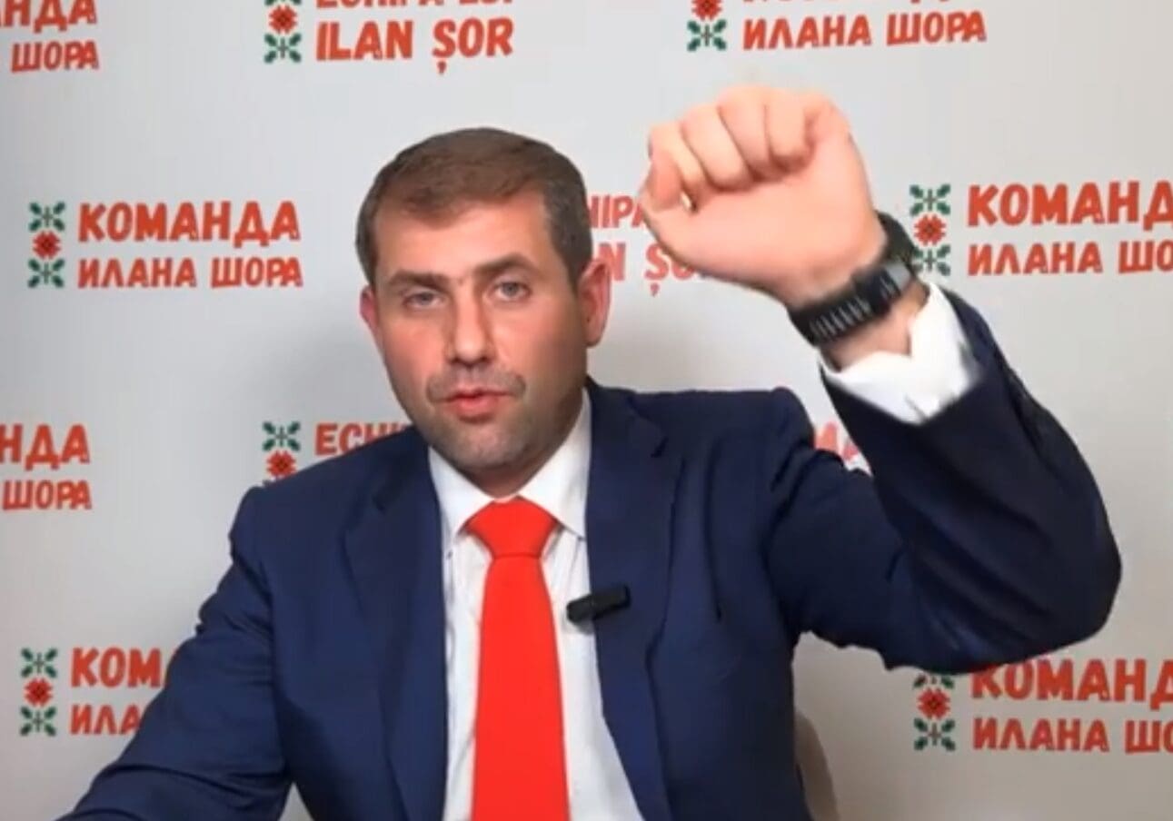 Расследование: сеть А7 Илана Шора вывезла с московских рынков 283 тонны наличных