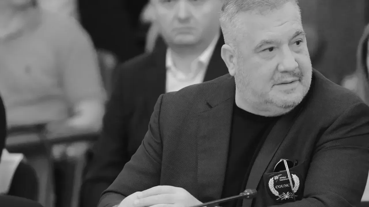 В Софии застрелили бывшего евродепутата Слави Бинева: задержаны трое подозреваемых