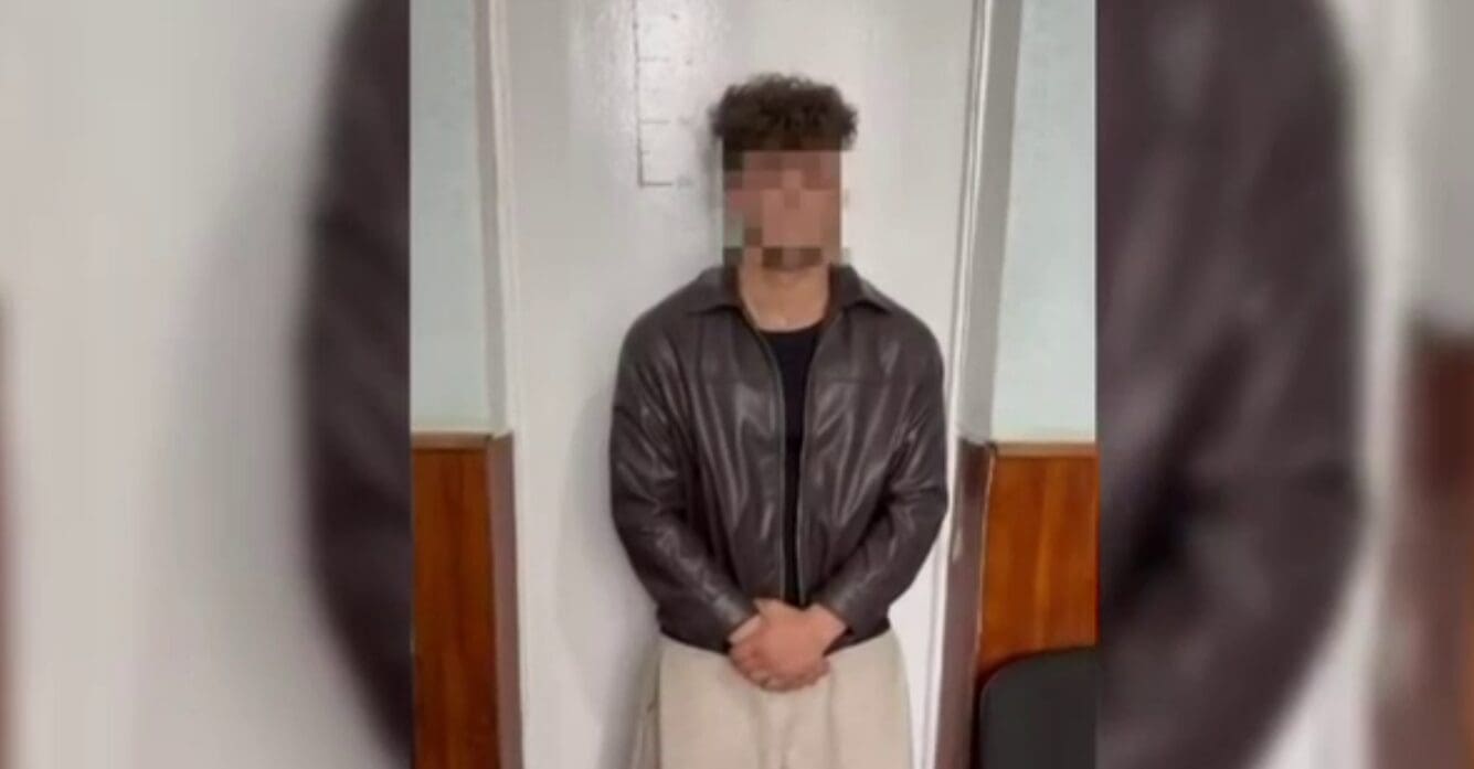 Из церкви в Дрокиевском районе украли более 256 тысяч леев. Задержан 19-летний подозреваемый
