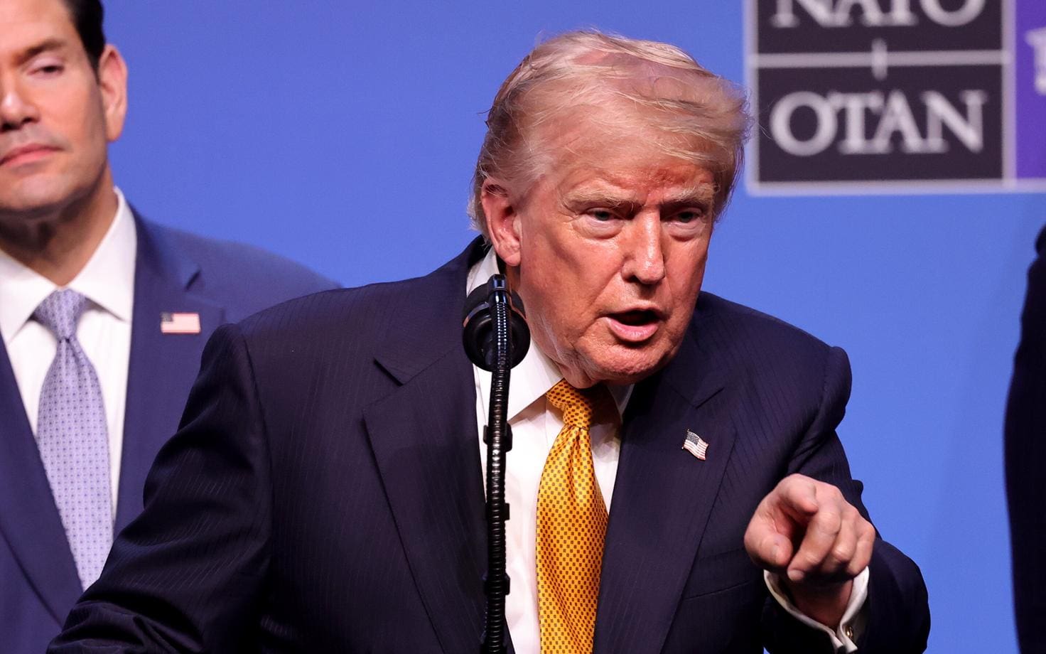 О чем Трамп готов договориться с Путиным и Си Цзиньпином на саммите в Китае