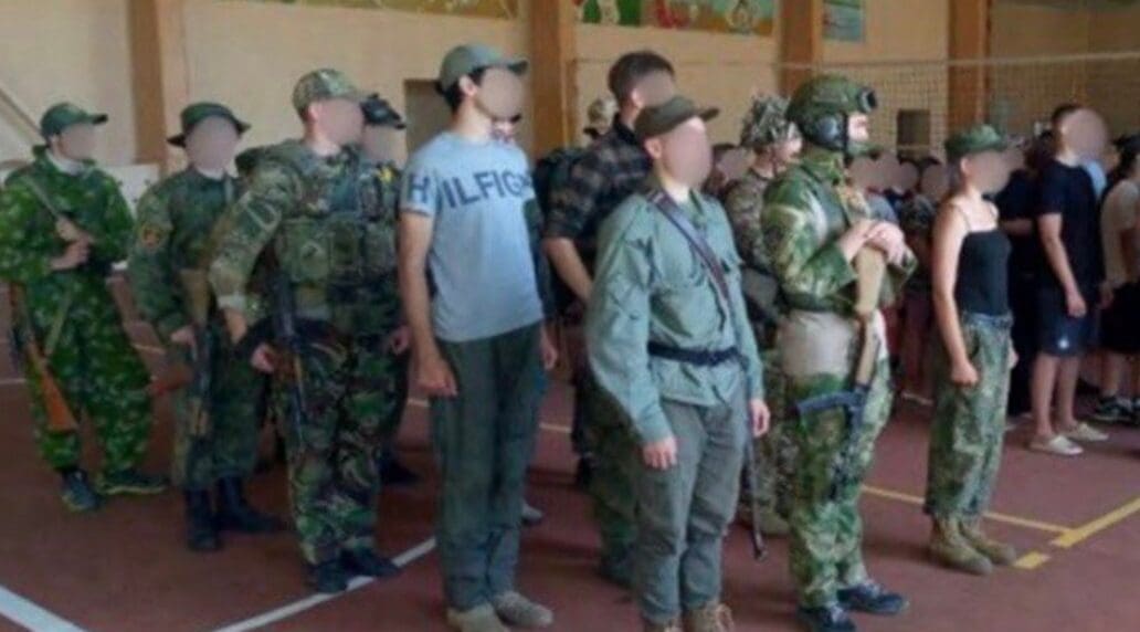 Молодёжь из приднестровского региона участвует в программах военно-патриотического воспитания в России