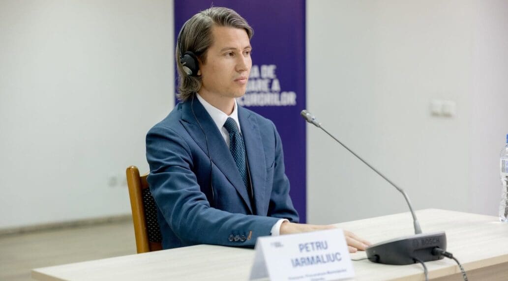 Прокурор Петр Ярмалюк прошёл веттинг, а Лилиан Лунгу провалил проверку