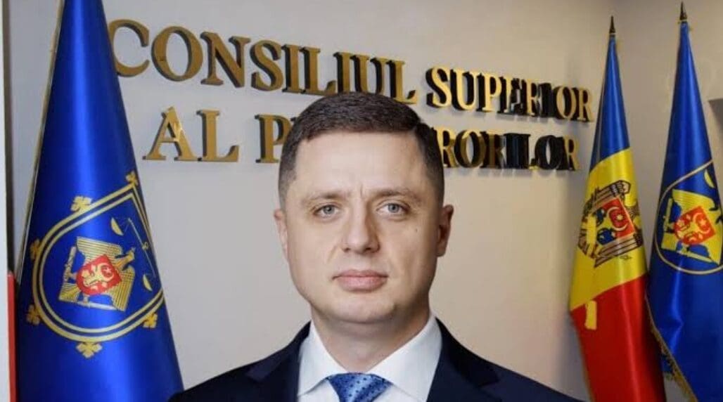 (ВИДЕО) Формула независимости: ВСП требует лишить исполнительную власть контроля над бюджетом юстиции