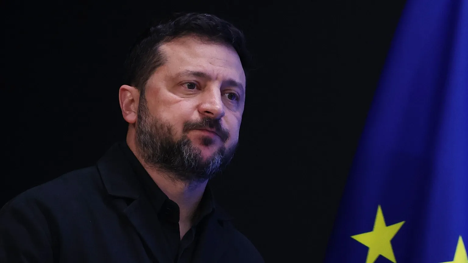 (ВИДЕО) Могла ли Украина избежать войны? Зеленский сделал неожиданное признание о Трампе